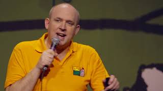 Tim Vine: Sunset Milk Idiot (2019) Video