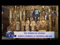 Trei Ierarhi Au Săvârșit Sfânta Liturghie La Catedrala Din Iași