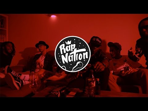 Caine Marko & Zack B - We'll Be Alright (Prod. SRNO) (Official Music Video)