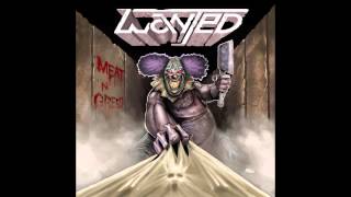 W.A.N.T.E.D - Myself Again