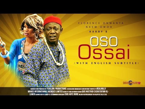 Oso Ossia 3 - Nigerian Igbo Movie Subtitled in English