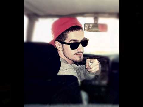 RONY  Feat.  X-ant  -  NUK JE VETEM