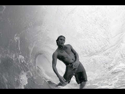 Chris Ward California GOLD