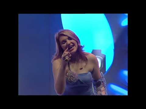 Indraya - "Deep In My Heart" (Eurovizijos Atranka 2004)