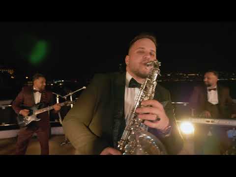 Ork.Gazoza - Ashkalisko Oro SHOW 2022  Official 4K Video - CukiRecords Production