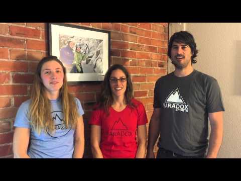 A group of clinic providers and speakers let us know why they are excited to #SummitWithUs