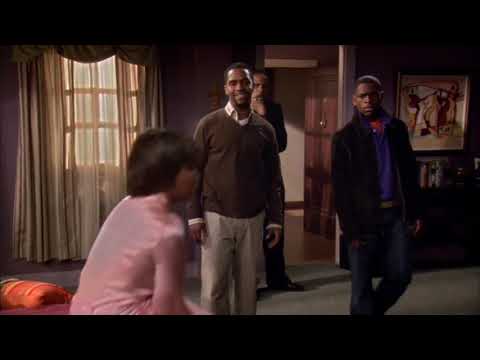 Trapped in the Closet: Chapters 1-12