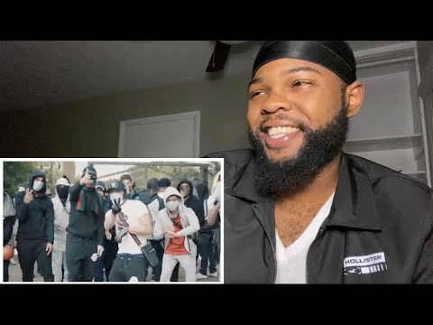 (#156) WorkRate x NitoNB x AbzSav x MadMax - L’s Down [Music Video] |*AMERICAN REACTION*