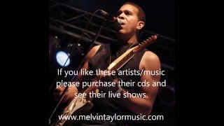 Talkin' To Anna Mae, Part 1 - Melvin Taylor