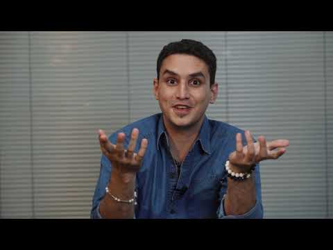 Video testimonial de Testimonio de consultoría