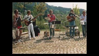 Laber Bris: Som glitrande steinær