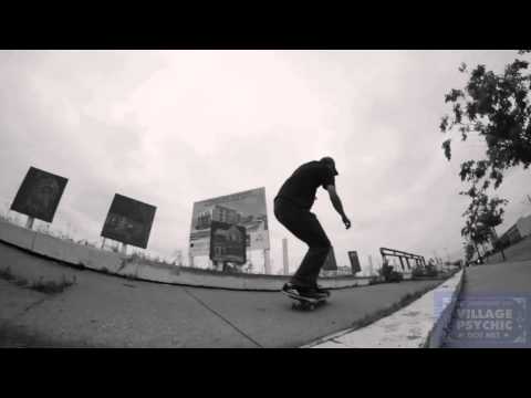 Psychic Hotline #29: Tom Rohrer