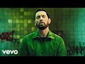 Eminem Antichrist Ft Bizarre Explicit Video Diddy Diss 2024