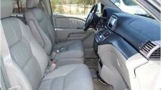 preview picture of video '2006 Honda Odyssey Used Cars Marietta GA'