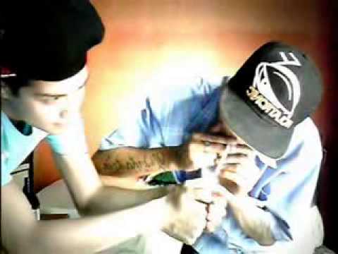 Thug Pol ft Buda-La Estrella Del Cabaret