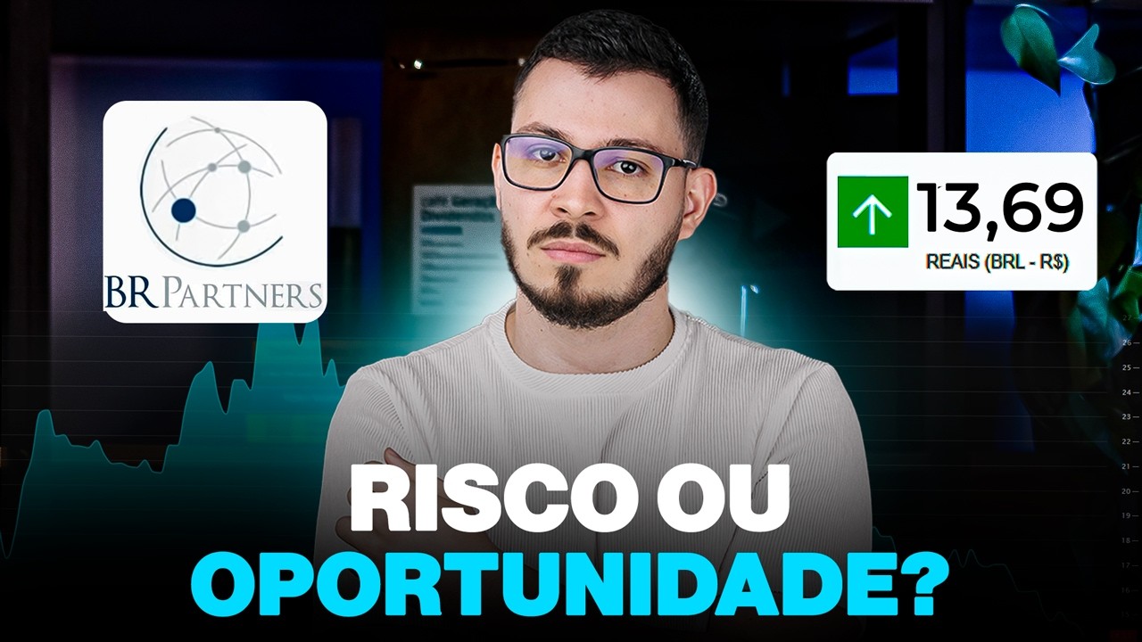 É MOMENTO DE INVESTIR EM BRBI11? VALE A PENA 2025?