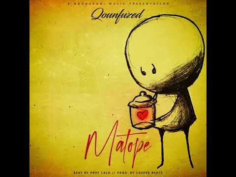 Qounfuzed - Matope