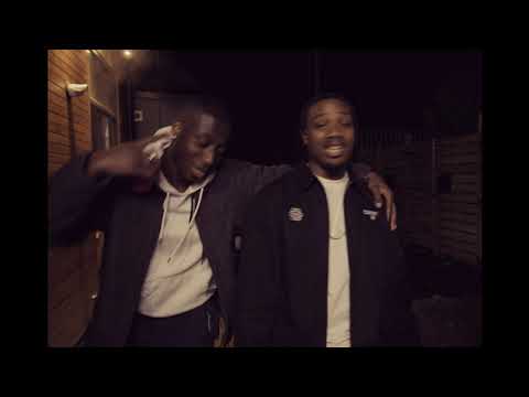 Goyhardt - MY PROBLEMS ft Jobifuego (Official Video)