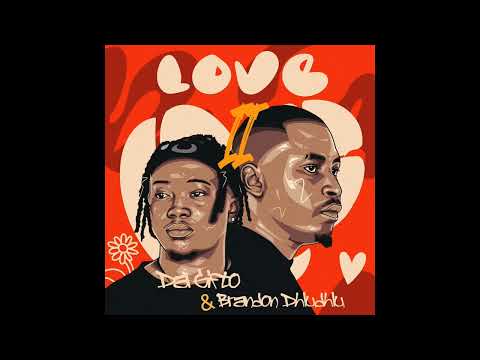Da Gifto, Brandon Dhludhlu - Ubuye (Official Audio)