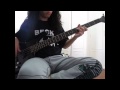 Beck (Mongolian Chop Squad) - Brainstorm Bass ...