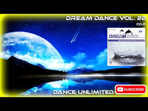 Dream Dance vol 22 - cd 2