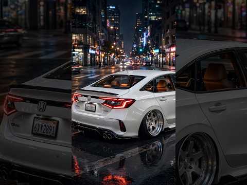 Honda Civic é melhor que COROLLA ?