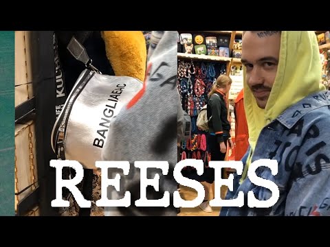 Dame ft. Frayer Flexking & LucaBrassi10x - Reeses