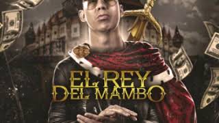 "Juro" Forest Ft Nestor Rivera Y Luis Alberto "EX ADOLECENTES" (El Rey Del Mambo) Album New 2018