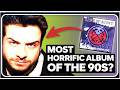 Life of Agony: The BRUTAL Reality of SUFFERING (River Runs Red)