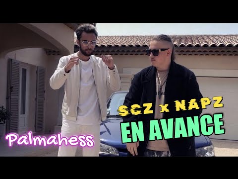 Napz & SZH - "En Avance"