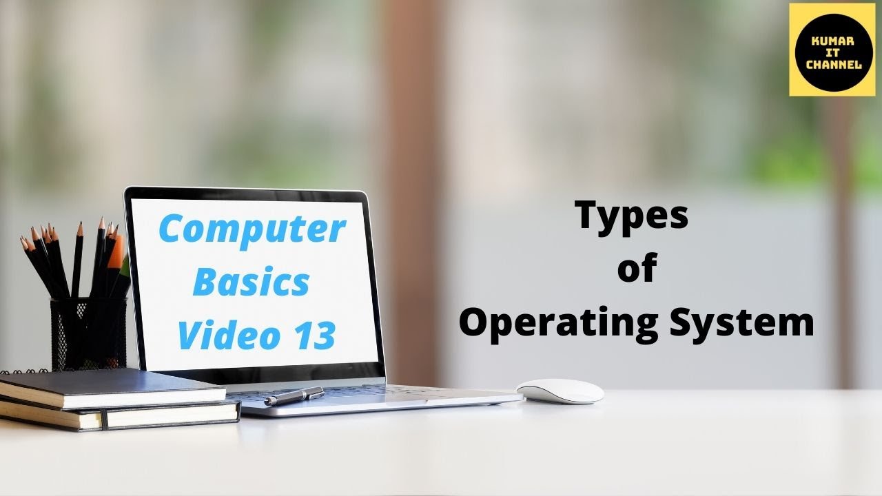 Understanding the Different Types of Operating Systems: Single User vs ...