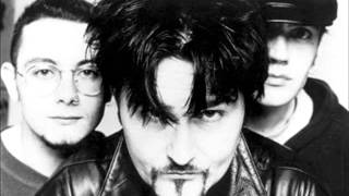 Therapy? - Gone (live in Stockholm 16.03.94)