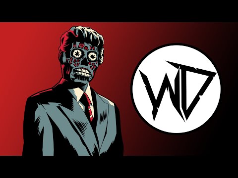 Wubbaduck - New Breed