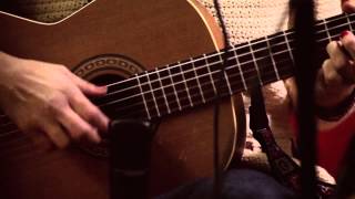 Laura Gibson - "La Grande" - Feels Like Home #42