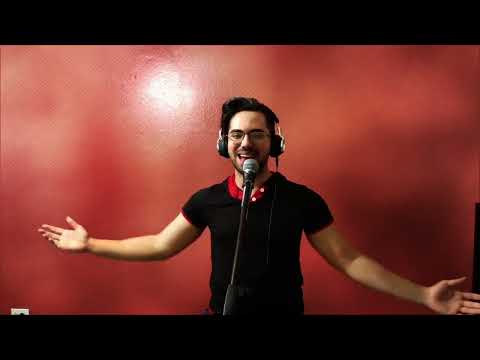 Corazon En La Maleta Official - Luis Fonsi (Cover)