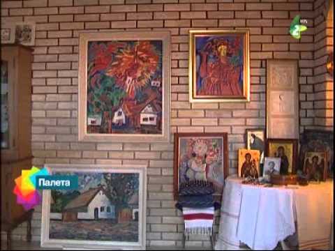 Paleta po ruski 3107 - Палета по руски 3107