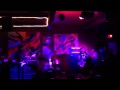 Totimoshi: The Dance of Snakes - live at Cafe 322