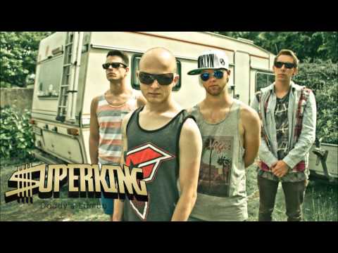 Superking - Daddy's Lambo (Yelawolf Metal / Rap Cover)