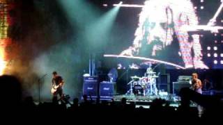 Spiderbait Old man sam