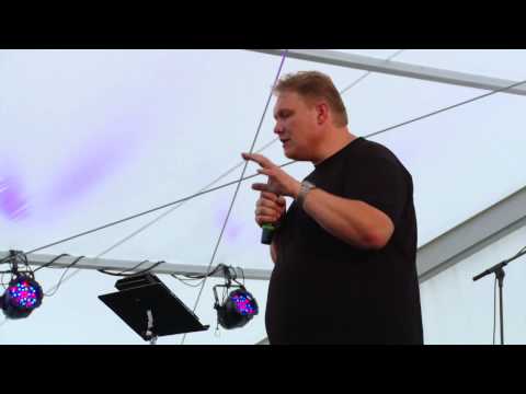 CampFest 2014 - Vlasťo Beňa - Moc slov