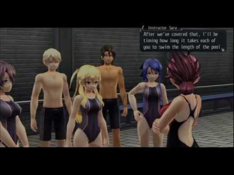 The Legend Of Heroes Trails Of Cold Steel Part 52 Chapter 4 Start 7/17