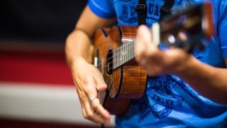 Jake Shimabukuro 'Dragon' | Live Studio Session