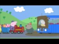 Peppa Pig Balloon Ride