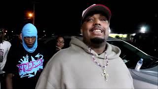 Ghost Writer vs Mazarati FTB