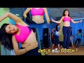 Hansika Motwani Tollywood Movie Ultimate Interesting Gym Workout Scene Kotha Cinemalu