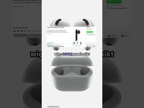 ZAPOMNIANY PRODUKT APPLE #apple #iphone