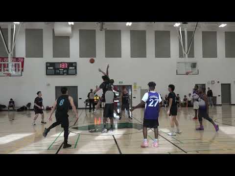 OTF vs Beach boys - sunday tier - tcbl 2022 fall