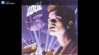 Billy Idol - License to Thrill (instrumental)