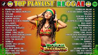 Download lagu Lagu Reggae Viral | Spotify Indonesia 2026 🎧🔥 Cover SKA REGGAE Playlist Hits mp3