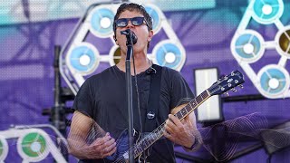 Third Eye Blind - Faster